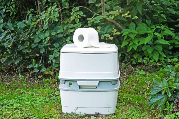 Affordable portable toilet rental in Plattsmouth, NE